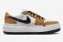Air Jordan 1 Elevate Low Rookie of the Year Golden Harvest Nero Bianco DH7004-701