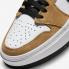 Air Jordan 1 Elevate Low Rookie of the Year Golden Harvest Nero Bianco DH7004-701