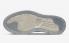 אייר ג'ורדן 1 LV8D נעלי וולף מוגבהות בצבע לבן DH7004-100