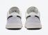 Sepatu Air Jordan 1 Low Astrograbber White Black DC3533-100