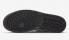 Air Jordan 1 lage Swoosh met kralen, zwart grijs goud DV1762-001