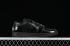 Air Jordan 1 Low Black Croc White Metallic Silver HJ7743-010