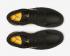 รองเท้าบาสเก็ตบอลบุรุษ Air Jordan 1 Low Black University Gold Yellow 553558-071