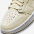 Sepatu Air Jordan 1 Low Coconut Milk Black White DC0774-121