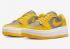 Air Jordan 1 Low Elevate Bianche Gialle Lupo Grigio DH7004-017