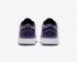 Air Jordan 1 Low GS Court Purple Black White 553560-500