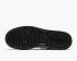 Air Jordan 1 Low GS Pinksicle Blanco Negro Zapatos de baloncesto 554723-106