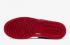 에어 조던 1 로우 GS SE 레드 퀼트 체육관 레드 핑크 폼 다크 비트 뿌리 DB3621-600, 신발, 운동화를