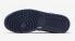 エア ジョーダン 1 ロー ゲーム ロイヤル ブルー ヴォイド ホワイト ステルス DC0774-400、靴、スニーカー