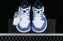 Air Jordan 1 Low Golf Aegean Storm White Armory Navy DD9315-115