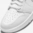 Air Jordan 1 Low Golf Triple witte schoenen DD9315-101