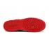 Air Jordan 1 Low Gs Reverse Bred Gym Siyah Beyaz Kırmızı 553560-606,ayakkabı,spor ayakkabı