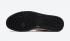 에어 조던 1 로우 나이트 트랙 메탈릭 실버 바시티 레드 블랙 DA4668-001, 신발, 운동화를