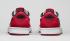 Air Jordan 1 Low OG - Chicago Varsity Kırmızı Siyah Beyaz 705329-600,ayakkabı,spor ayakkabı