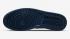 Air Jordan 1 Low OG Mystic Lacivert Siyah Beyaz CZ0790-041,ayakkabı,spor ayakkabı