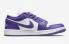 Air Jordan 1 Low Psychic 紫色小白鞋 DC0774-500