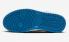 Air Jordan 1 Low SE Industrial Blauw Wit Zwart Siren Rood FV3622-141