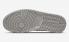 에어 조던 1 로우 SE 라이트 철광석 화이트 애트모스피어 DQ6076-001,신발,운동화를