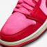 Air Jordan 1 Low SE Pink Blast Cile Red Sail FB9893-600