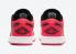 Air Jordan 1 Low Siren Kırmızı Siyah Beyaz Basketbol Ayakkabıları DC0774-600,ayakkabı,spor ayakkabı