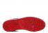 Air Jordan 1 Low Velcro Varsity Merah Putih Hitam Varsityred 339894-101