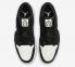 Air Jordan 1 Düşük Beyaz Siyah Elmas Basketbol Ayakkabıları DH6931-001,ayakkabı,spor ayakkabı