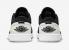 Air Jordan 1 Low Blanc Noir Diamant Chaussures de basket DH6931-001