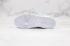 Air Jordan 1 Low White Light Aqua Multi-Color Running Shoes CW7033-100