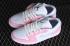 Air Jordan 1 Low White Pink Blue HM3703-141