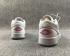 pantofi de baschet unisex Air Jordan 1 Low White Pink 554723-010