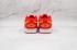 Air Jordan 1 Low Blanc Université Rouge Jaune Chaussures FY6789-100