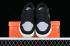 Air Jordan 1 Retro AJKO Low Shadow Siyah Yelken Orta Gri DX4981-002 .