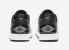 Air Jordan 1 Retro Low All Star 2021 Noir Blanc Chaussures DD1650-001