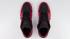 Air Jordan 1 Retro Low Bred Black White Gym Red muške cipele 553558-001