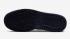 Air Jordan 1 Retro Low Golf Midnight Lacivert Beyaz Siyah DD9315-104,ayakkabı,spor ayakkabı
