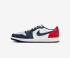 Air Jordan 1 Retro Low OG HQ2993-100 Gym Midnight Summit Navy White Red