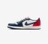 Air Jordan 1 Retro Low OG HQ2993-100 Gym Midnight Summit Navy White Red