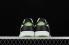 Air Jordan 1 Retro Düşük Beyaz Hayalet Yeşil Siyah CZ0790-103,ayakkabı,spor ayakkabı