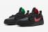 Air Jordan Ghetto Gastro X 1 Low React Fearless Green Black Varsity Red Lucky CT6416-001