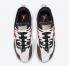 Air Jordan Westbrook One Take Blanc Rouge Marron Chaussures CW2458-106