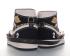 BespokeIND x Dior x Air Jordan 1 Low Custom Negro Caqui Blanco CN8607-004