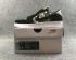 Dior x Air Jordan 1 Low Noir Blanc Chaussures de basket AR9686-090