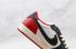 Parça x Travis Scott x Air Jordan 1 TS Beyaz Siyah Üniversite Kırmızısı CQ4278-088,ayakkabı,spor ayakkabı