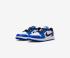 Jordan 1 Retro Low Ogps FQ5436-140 Royal White Sail Black Game