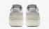 Nike Air Jordan 1 Jester XX Low Atmosphäre Grau Blasses Elfenbein Wüstensand AV4050-002