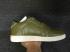 Nike Air Jordan 1 Low Flight Green Glow Cement Grey Chaussures de basket-ball pour hommes 705329-611