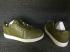 Nike Air Jordan 1 Low Flight Green Glow Cement Grey Zapatos de baloncesto para hombre 705329-611