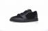 Zapatos de baloncesto Nike Air Jordan 1 Low OG Premium Triple Negro 919701-010