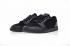 Giày bóng rổ Nike Air Jordan 1 Low OG Premium Triple Black 919701-010