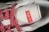 Nike Air Jordan 1 Low OG Sail White Red SJ9950-025